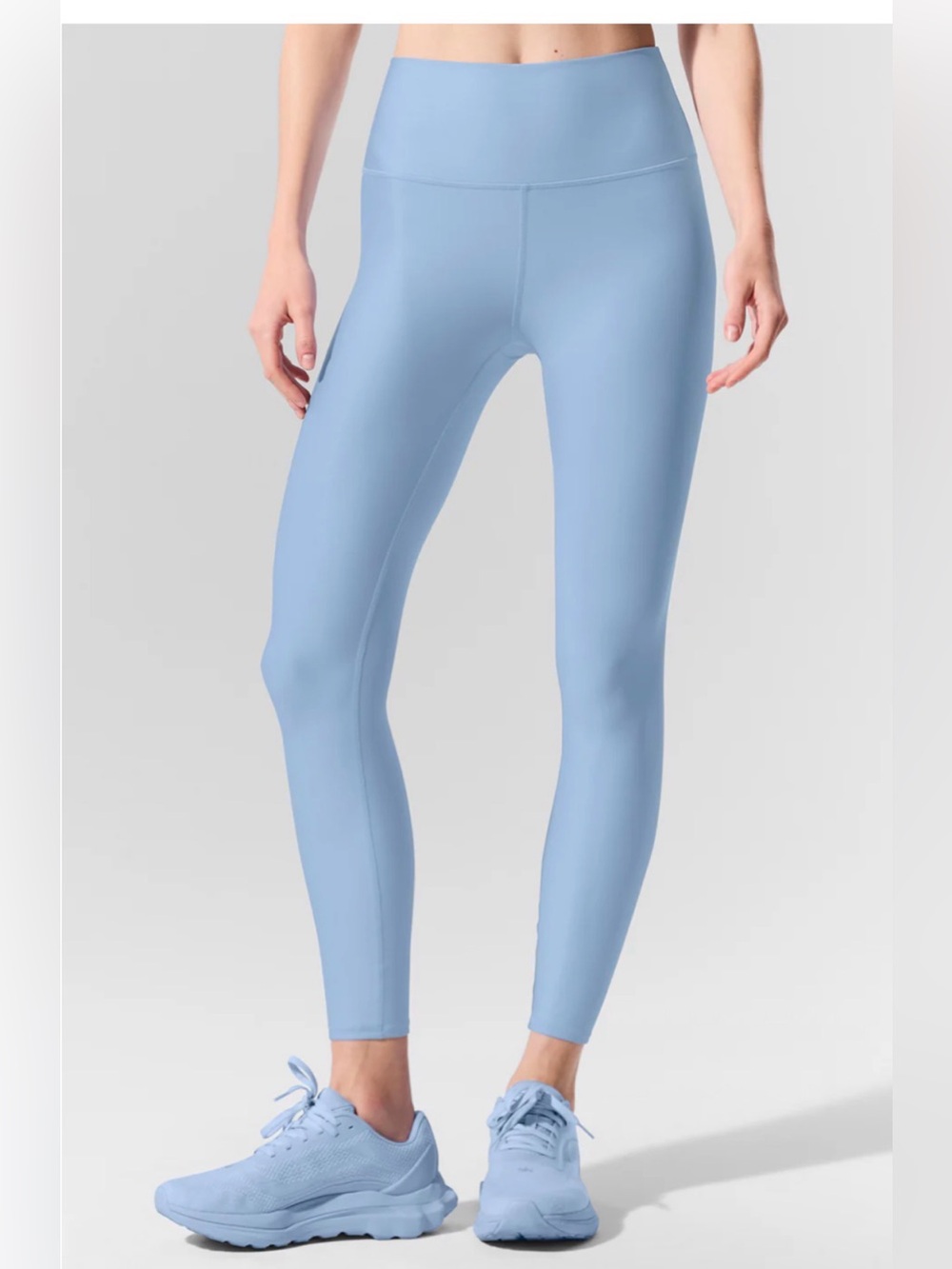 ALO Yoga  7/8 high waist airlift Leggings